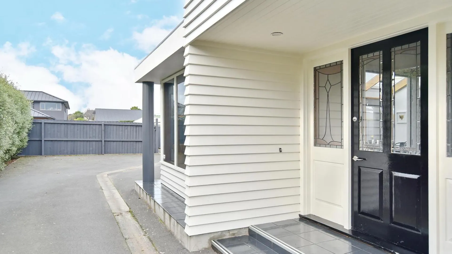 Grand Heritage 5 Brms Cbd Villa With Carparks Christchurch 0*,  Nya Zeeland