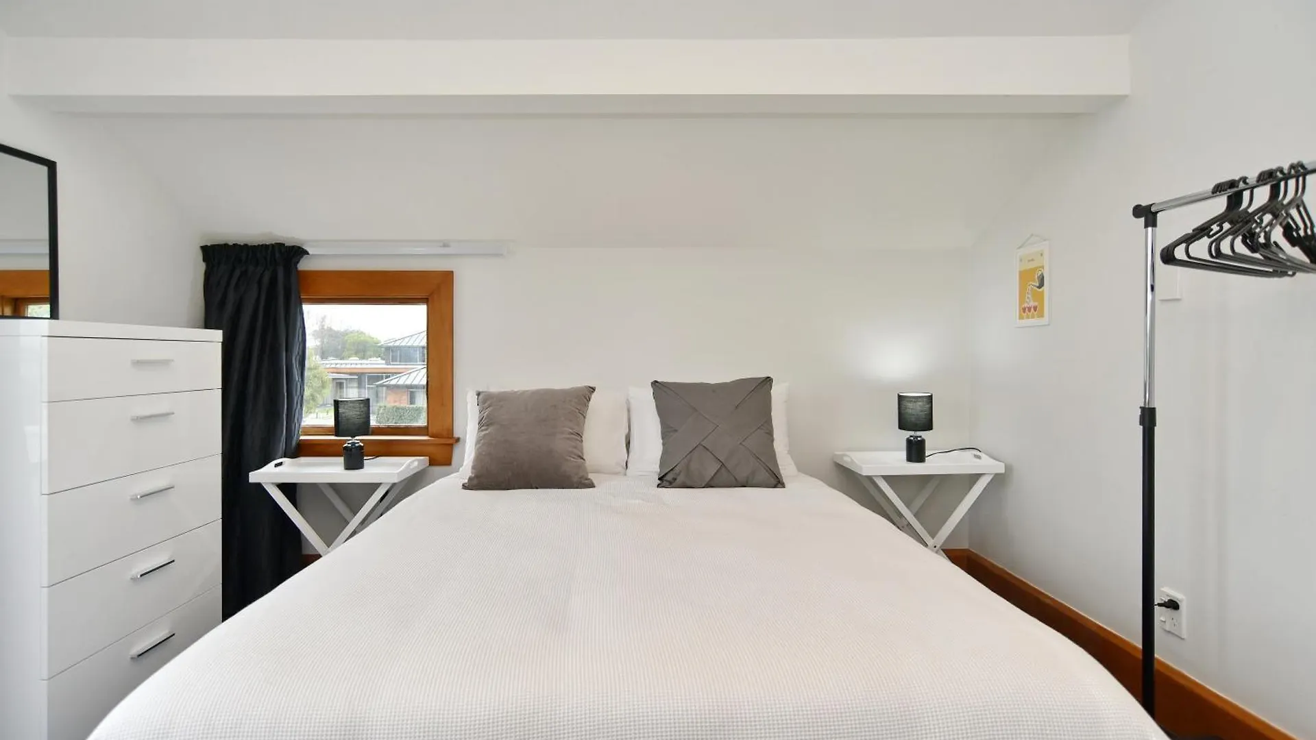 Grand Heritage 5 Brms Cbd Villa With Carparks Christchurch Nya Zeeland